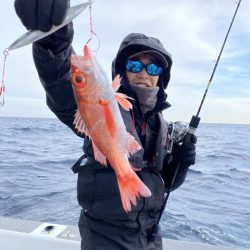 へいみつ丸 釣果