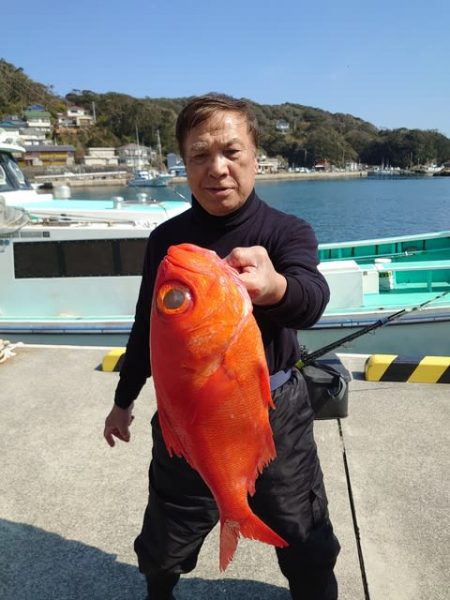 三昭丸 釣果