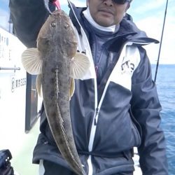 さわ浦丸 釣果