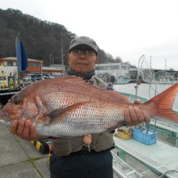 こうゆう丸 釣果