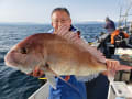 里輝丸 釣果