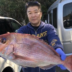 喜平治丸 釣果