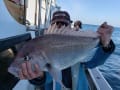 里輝丸 釣果