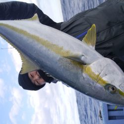 松鶴丸 釣果