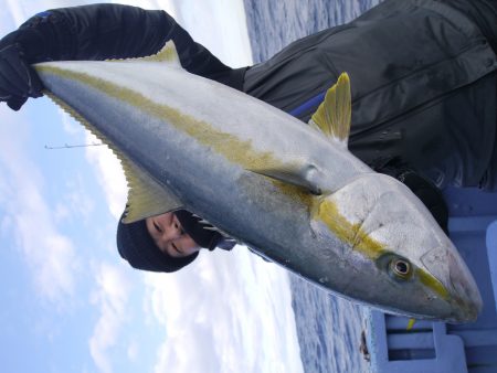 松鶴丸 釣果