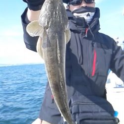 さわ浦丸 釣果