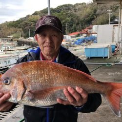 勇勝丸 釣果