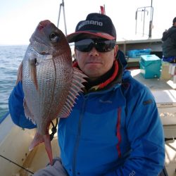 たかみ丸 釣果