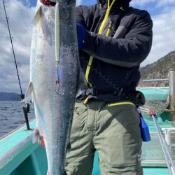 広進丸 釣果