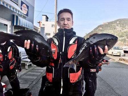 伊豆下田フィッシング 釣果