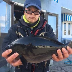 伊豆下田フィッシング 釣果