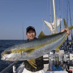 まるいち丸 ZERO-1 釣果