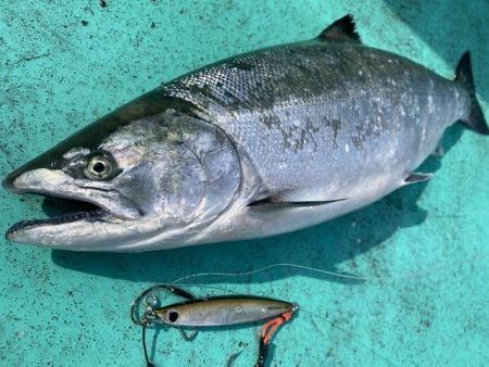 広進丸 釣果