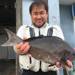 伊豆下田フィッシング 釣果