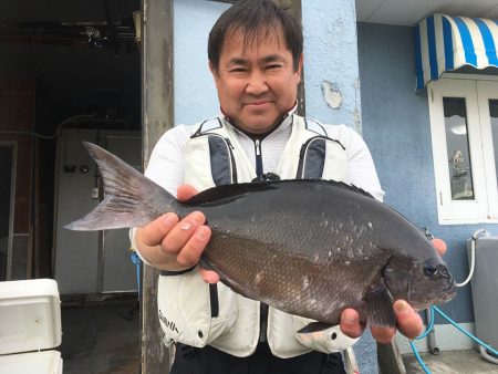 伊豆下田フィッシング 釣果