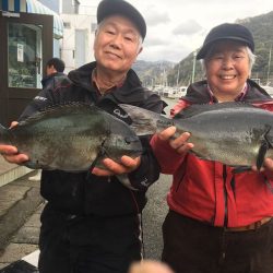 伊豆下田フィッシング 釣果