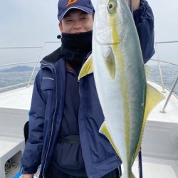 ミタチ丸 釣果