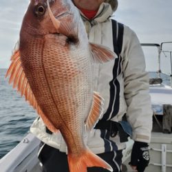 遊漁船　ニライカナイ 釣果