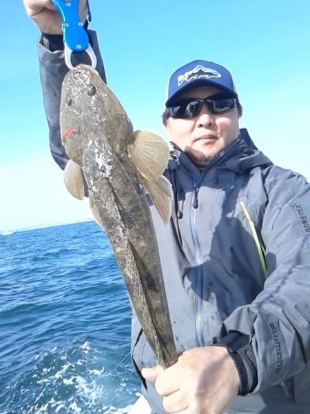 さわ浦丸 釣果