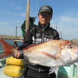 こうゆう丸 釣果