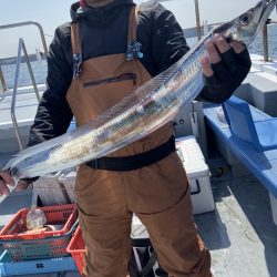 夢丸 釣果