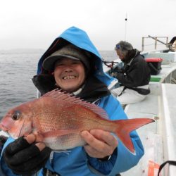 まとばや 釣果