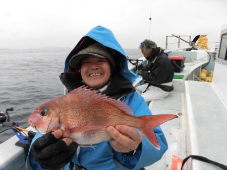 まとばや 釣果