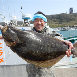 第一進丸 釣果