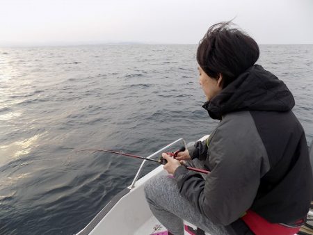 フィッシングボート空風（そらかぜ） 釣果