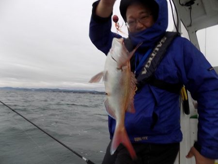 フィッシングボート空風（そらかぜ） 釣果