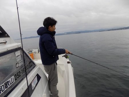 フィッシングボート空風（そらかぜ） 釣果