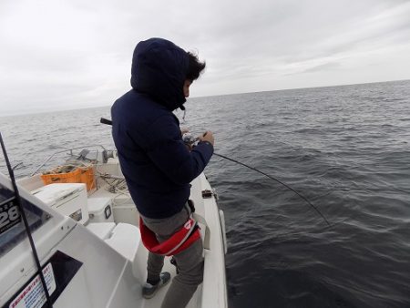 フィッシングボート空風（そらかぜ） 釣果