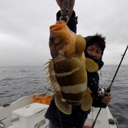 フィッシングボート空風（そらかぜ） 釣果