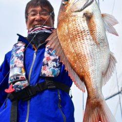 Fisherman Dreams DI 釣果