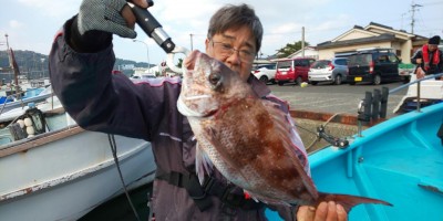 フィッシング太陽 釣果