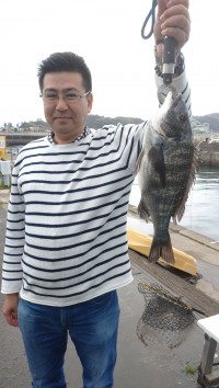 和歌山マリーナシティ釣り公園 釣果