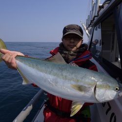 まるいち丸 ZERO-1 釣果