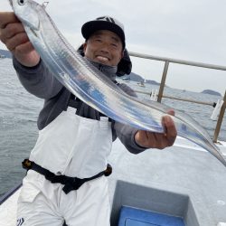 夢丸 釣果