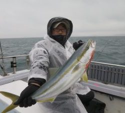 アジアマリンサービス 釣果