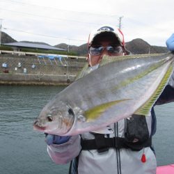 海正丸 釣果