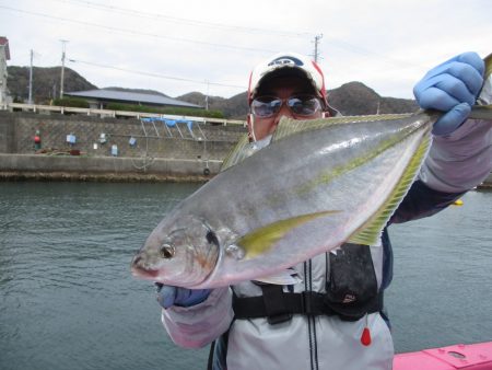 海正丸 釣果