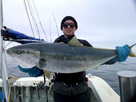 オーシャンズ　京都 釣果