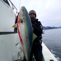 オーシャンズ　京都 釣果