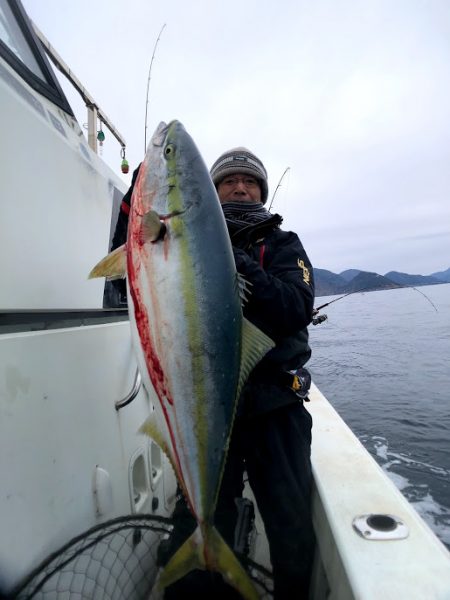 オーシャンズ　京都 釣果