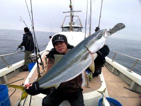 オーシャンズ　京都 釣果