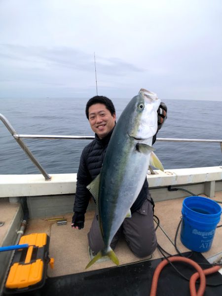 オーシャンズ　京都 釣果