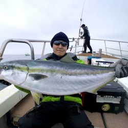 オーシャンズ　京都 釣果