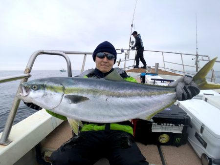 オーシャンズ　京都 釣果