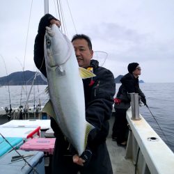 オーシャンズ　京都 釣果