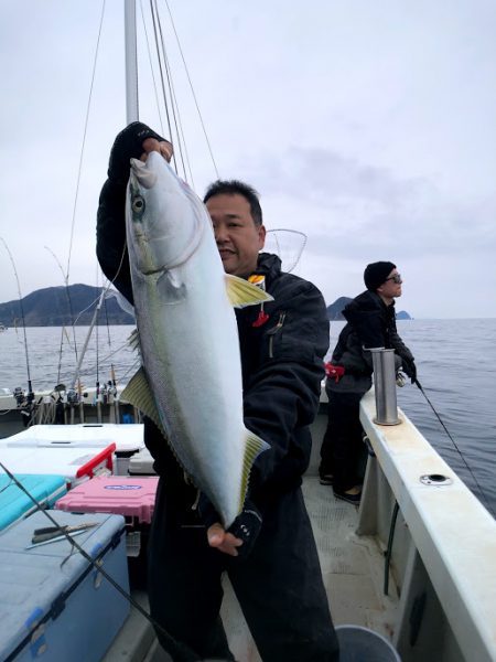 オーシャンズ　京都 釣果